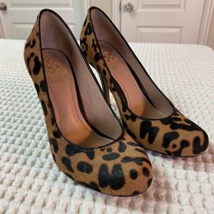 Vince Camuto Elanie Heels